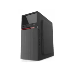 Kućište Stars Solutions K02 USB 3.0 x2 NO PSU