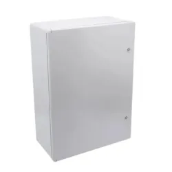 Razvodni orman 400x500x180mm E450592 plastični/beli