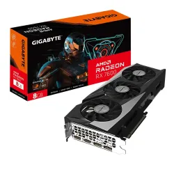 Grafička karta AMD Gigabyte RX 7600 GAMING OC 8GB GV-R76GAMING OC-8GD G10 128bit 2xDP/2xHDMI