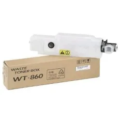 WT-860 Waste Toner Bottle