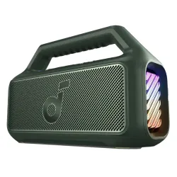 Soundcore Boom 2 80W 2.1 prenosivi bluetooth IPX7 zvučnik zeleni