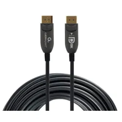 CC-DP8K-AOC-30M Gembird Active Optical Cables (AOC) DisplayPort v.1.4 (8K@60Hz/4K@120Hz) 30m