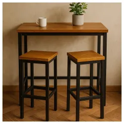 Barska stolica Bonita