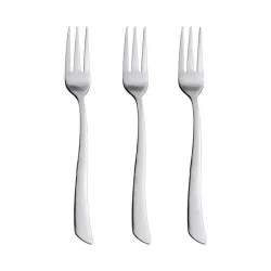 DAJAR DJ83882 VILJUŠKE ZA DEZERT SET OD 3 KOMADA