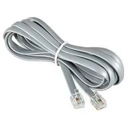 TC6P4C-3M Gembird Telefonski kabl 3m