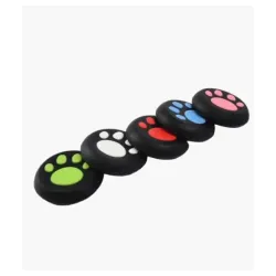 Poklopac sa motivom šape