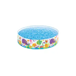 Dečji bazen 1.83 x 0.38 Ocean Play Snapset