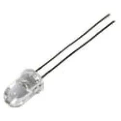 IR foto tranzistor 5 mm