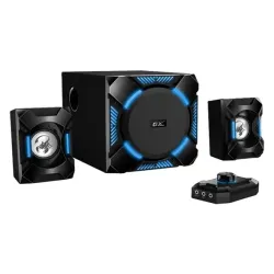 Gaming zvučnici Genius SW-G2.1 1000 26W