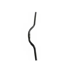 Vol.dec.20.cr volan deciji 20 crni 70mm raise 540mm zuzum 2023