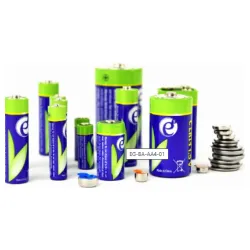 EG-BA-AA4-01 ENERGENIE AA Alkalne baterije LR6 PAK4 CK