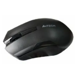 A4-G3-200N-1 A4Tech V-Track bezicni opticki mis 2.4GHz, 125Hz/1000 Dpi, 107mm, USB