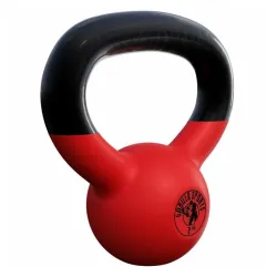 Rusko zvono sa neoprenom 2 kg - 32 kg