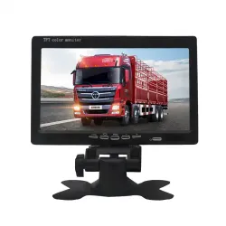 Monitor za KamionBUS 7 AHD 800*480 M-KT780AHD DC12V24V