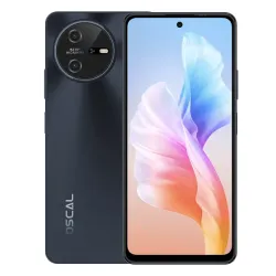 Smart telefon Oscal TIGAR 12, 6.78" OC/8GB/128GB/64MP/5000mAh 33W