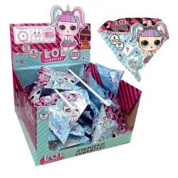 LOL Diamond set aksesoara iznenađenja