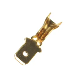 Neizolovana kablovska stopica