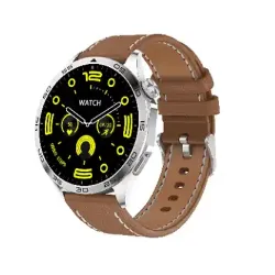Smart Watch MADOR GT4 braon