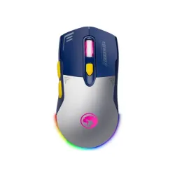 Bežični gaming miš Marvo Duke 20 M803W beli