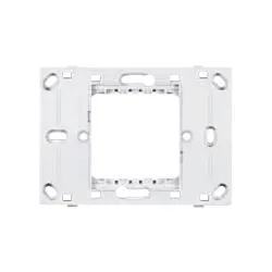 Prirubnica 2/3M sa stegačima, za šuplji zid