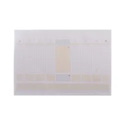 Knjižni blok za mapu za sto