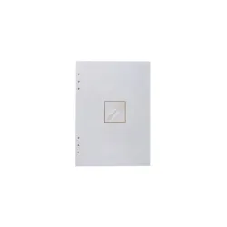 Knjižni blok za agendu 302 - A4