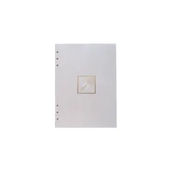 Knjižni blok za agendu 304 - B5