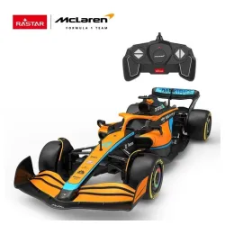 Automobil na daljinsko upravljanje McLaren F1 MCL36 – Rastar