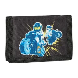 LEGO City novčanik: Trka