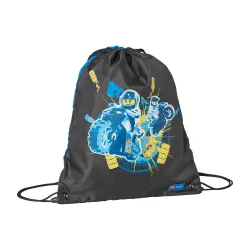 LEGO City vreća sa uzicama: Trka