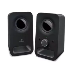 Zvučnici Logitech Z150 midnight black