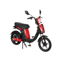 Eb-veneco sprint crveni