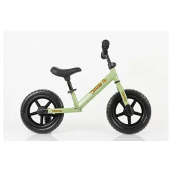 BIC.12" VROOM BIKE GREEN