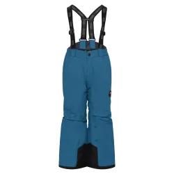 LEGO Iconic ski pantalone, plava - 140