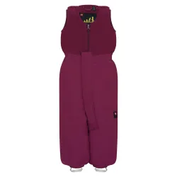 LEGO Iconic ski pantalone, bordo - 98