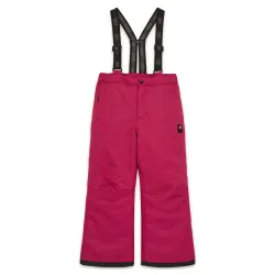 LEGO Iconic ski pantalone, tamno roze - 158
