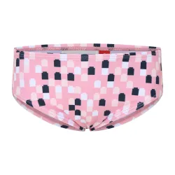 LEGO Iconic kupaće gaćice, svetlo roze - 128