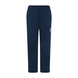 LEGO Iconic softshell pantalone za hladno vreme, teget - 152