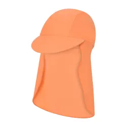 LEGO Iconic kapa za plažu, pastelno narandžasta - 48