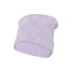 LEGO Iconic prolećna kapa, bledo ljubičasta - 50/52