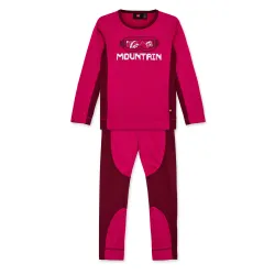 LEGO Iconic aktivni veš, tamno roze - 158