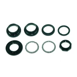 Prednja vila - SET ŠOLJICA I LEŽAJEVA 22.2mm ČELIČNA