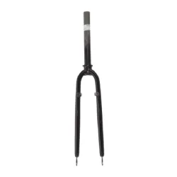PREDNJA VILA 28" 25.4mm A-HEAD CRNA