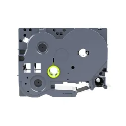 TZ2-S231 crna na belo 12 mm