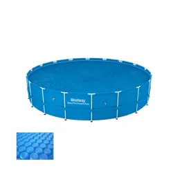 Solarni pokrivač za bazen 366cm Bestway 58242