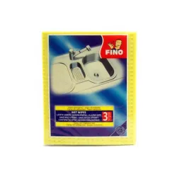 Krpa Trulex FINO 18x20cm 3/1