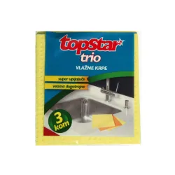 Krpa Trulex TOP STAR Trio 3/1