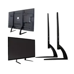 Univerzalne stalak nogice za TV 37-75" 45kg