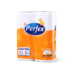 Ubrus Perfex dvoslojni 2/1