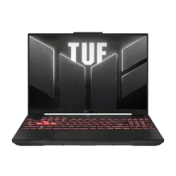 Laptop Asus TUF Gaming A16 FA607NUG-RL142 16 FHD IPS/R7-7445HS/16GB/NVMe 1TB/RTX4050 6GB/siva